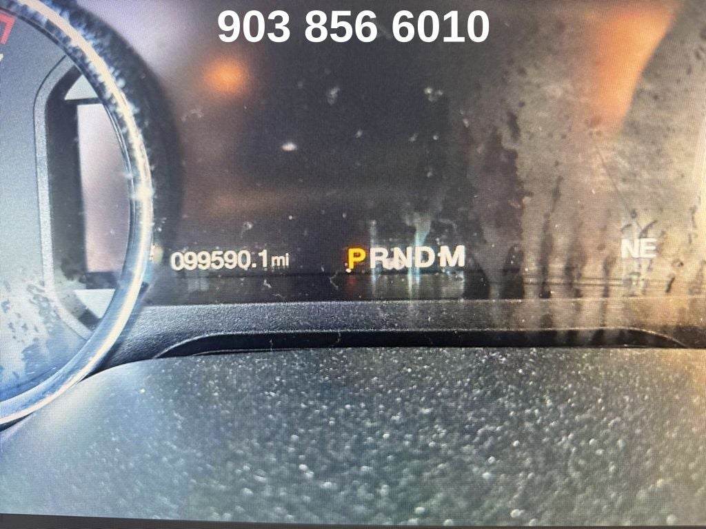 2019 Ford Expedition Max Limited