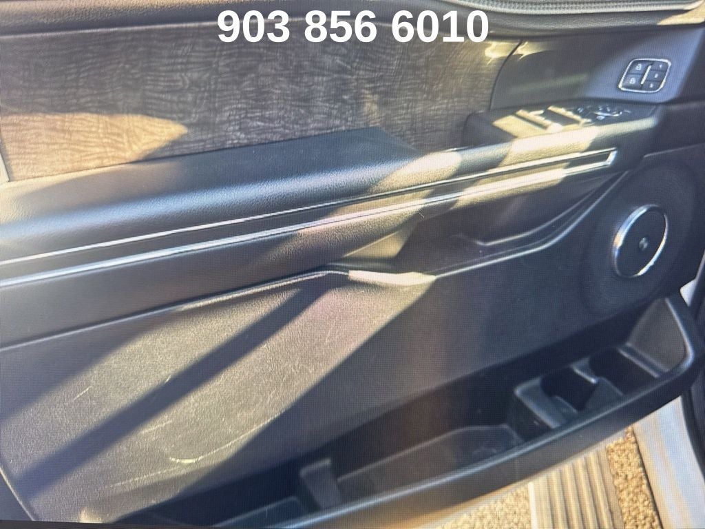 2019 Ford Expedition Max Limited