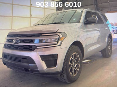 2022 Ford Expedition XL