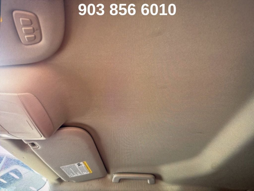 2022 Ford Expedition XL