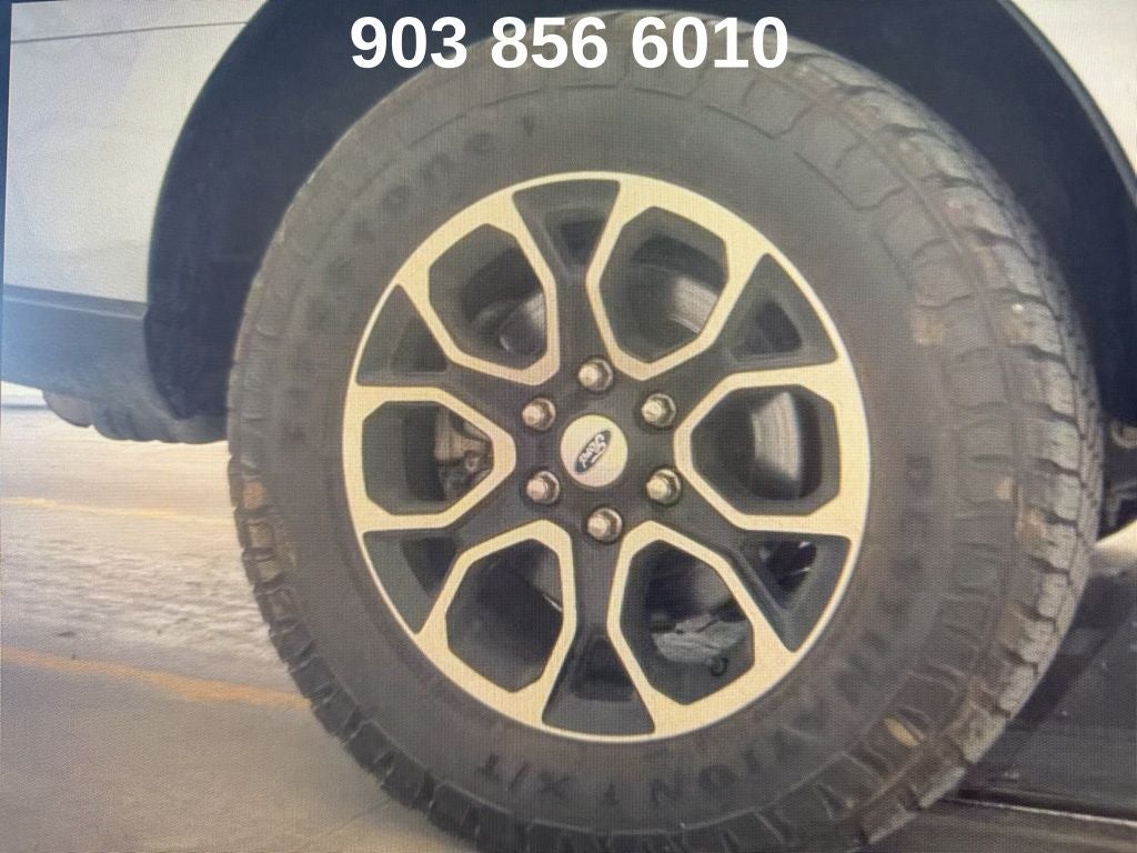 2022 Ford Expedition XL