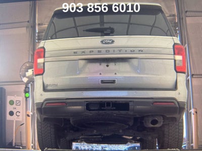 2022 Ford Expedition XL