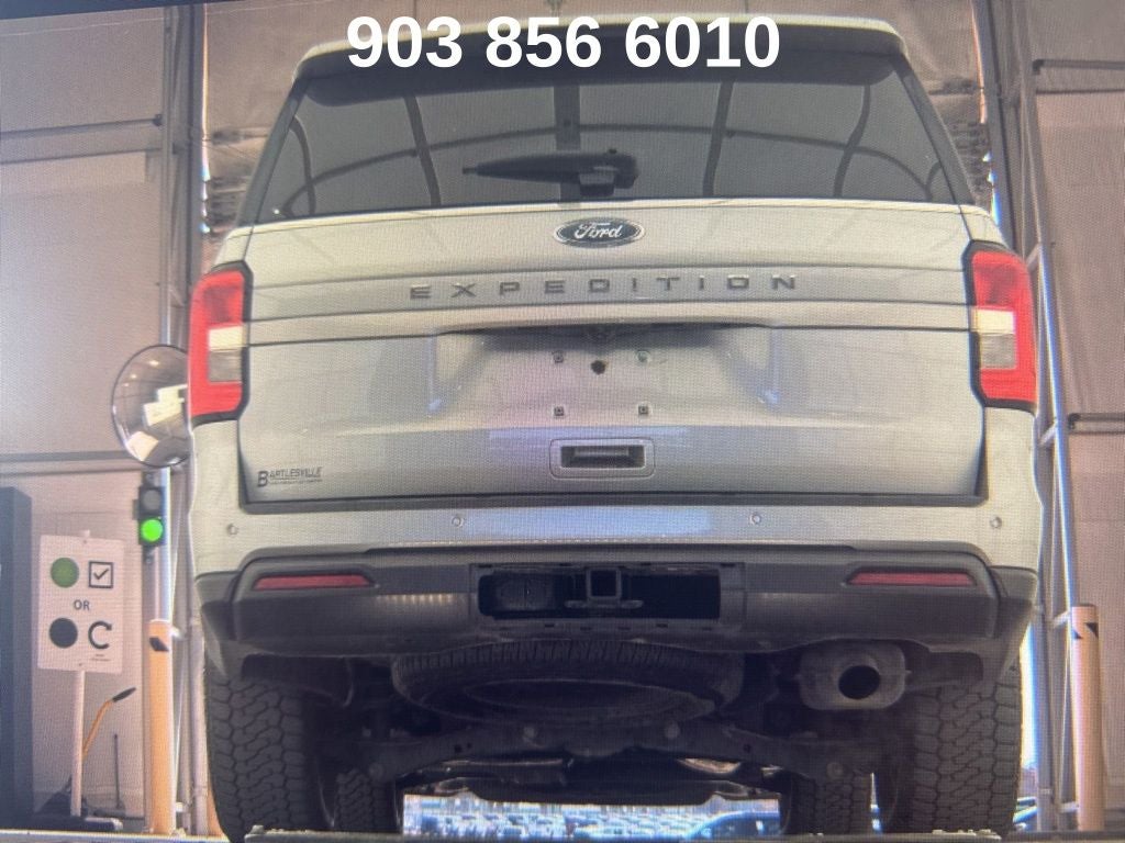 2022 Ford Expedition XL