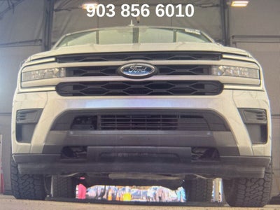 2022 Ford Expedition XL