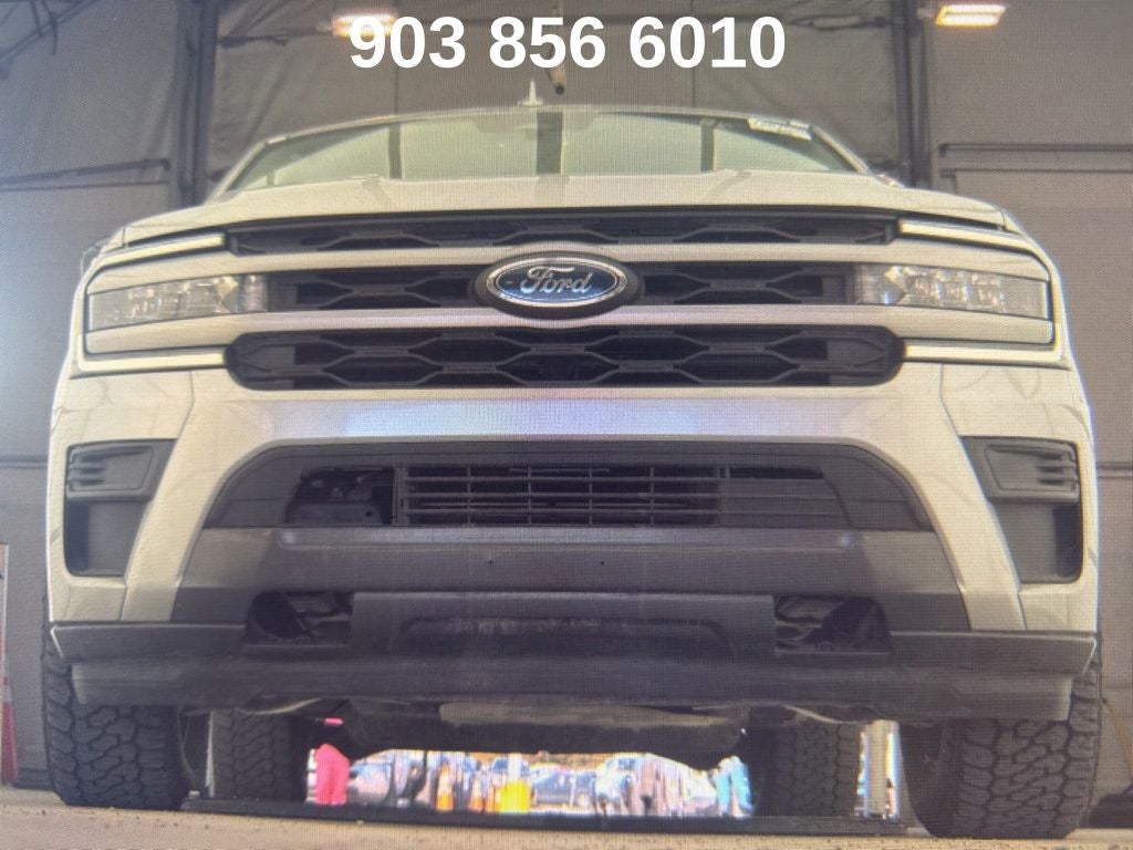 2022 Ford Expedition XL