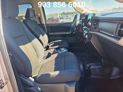 2022 Ford Expedition XL