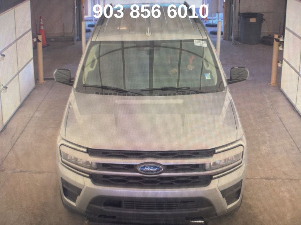 2022 Ford Expedition XL