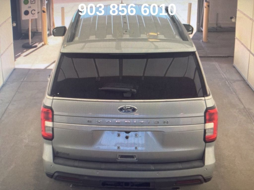 2022 Ford Expedition XL