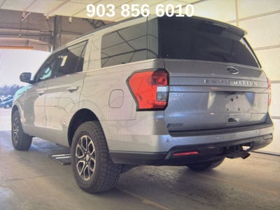 2022 Ford Expedition XL