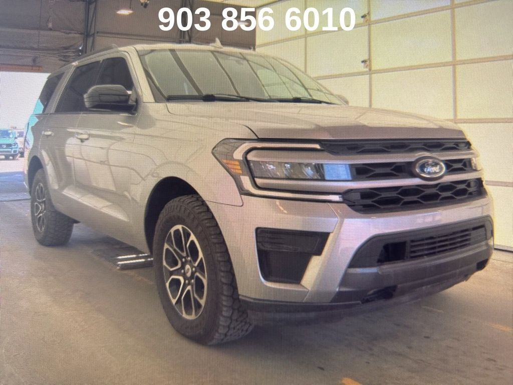 2022 Ford Expedition XL