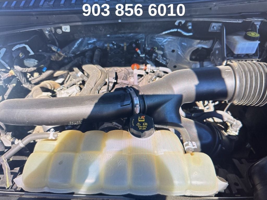 2022 Ford Expedition XL