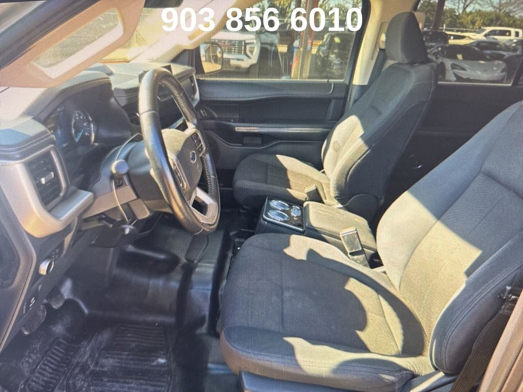 2022 Ford Expedition XL