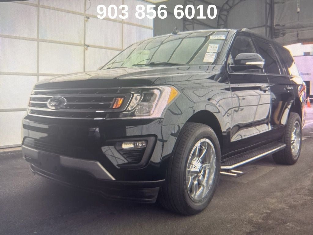 2021 Ford Expedition XLT