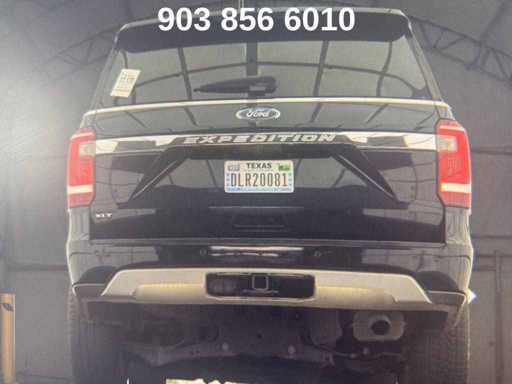 2021 Ford Expedition XLT