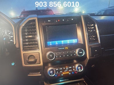 2021 Ford Expedition XLT