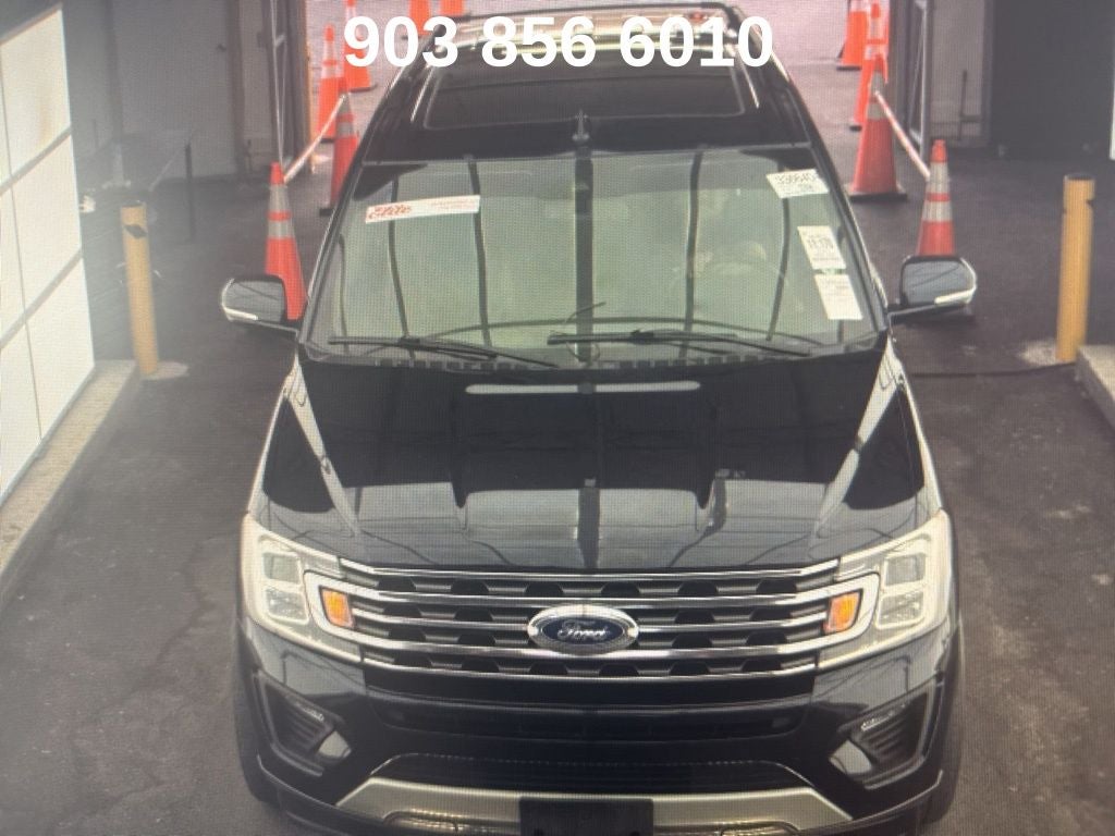 2021 Ford Expedition XLT