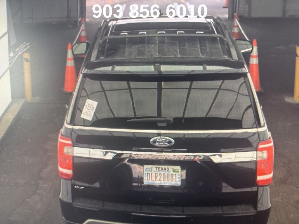 2021 Ford Expedition XLT