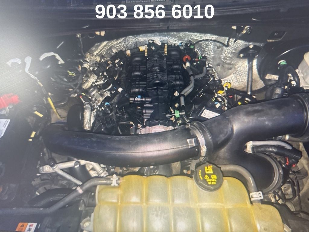 2021 Ford Expedition XLT