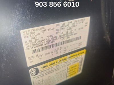 2021 Ford Expedition XLT