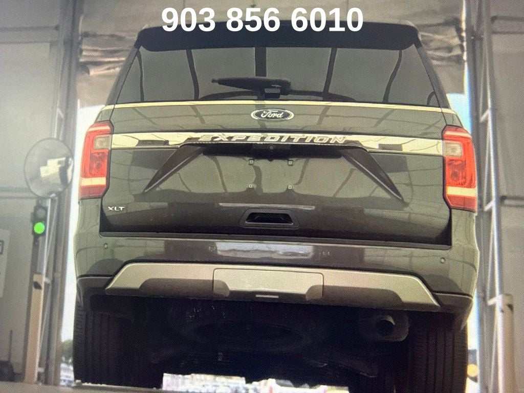2020 Ford Expedition XLT
