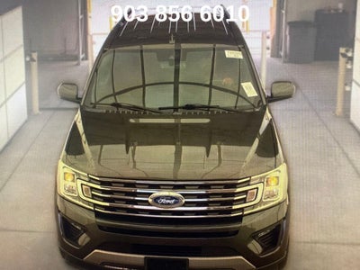 2020 Ford Expedition XLT