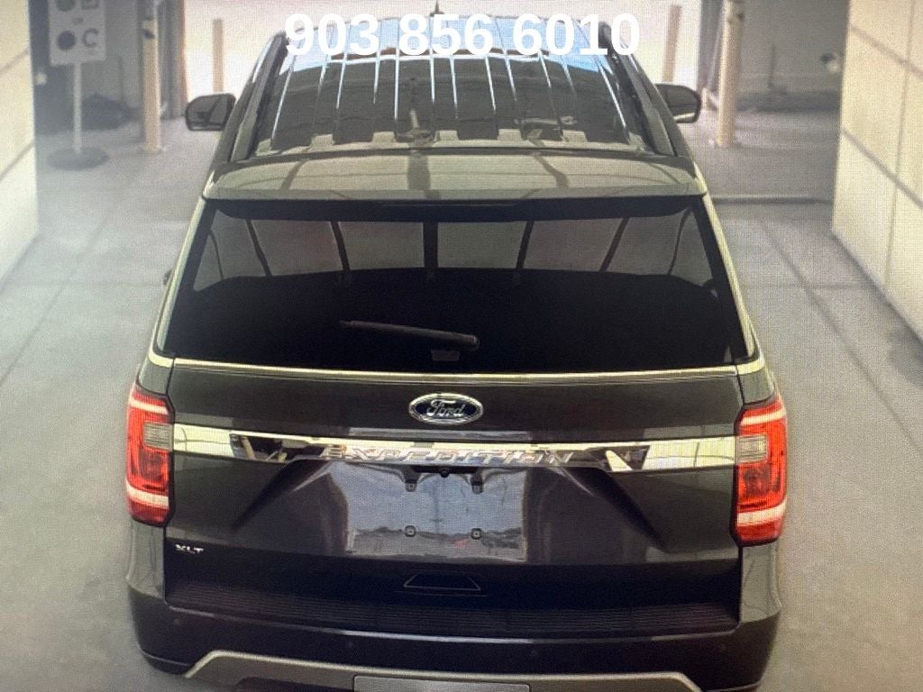 2020 Ford Expedition XLT