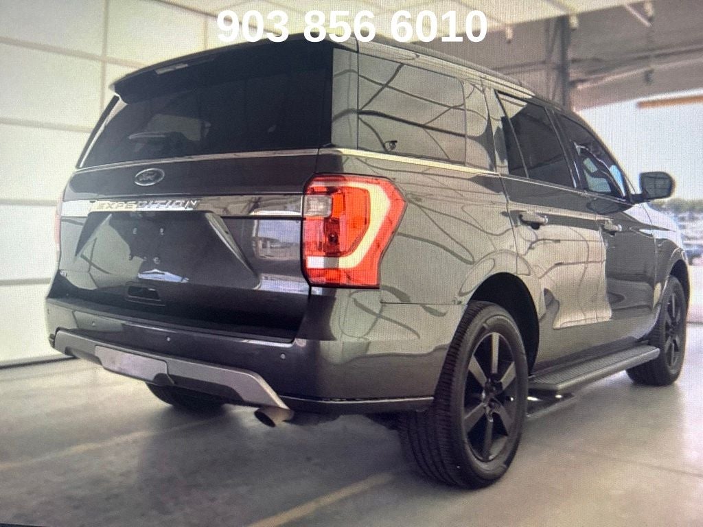 2020 Ford Expedition XLT