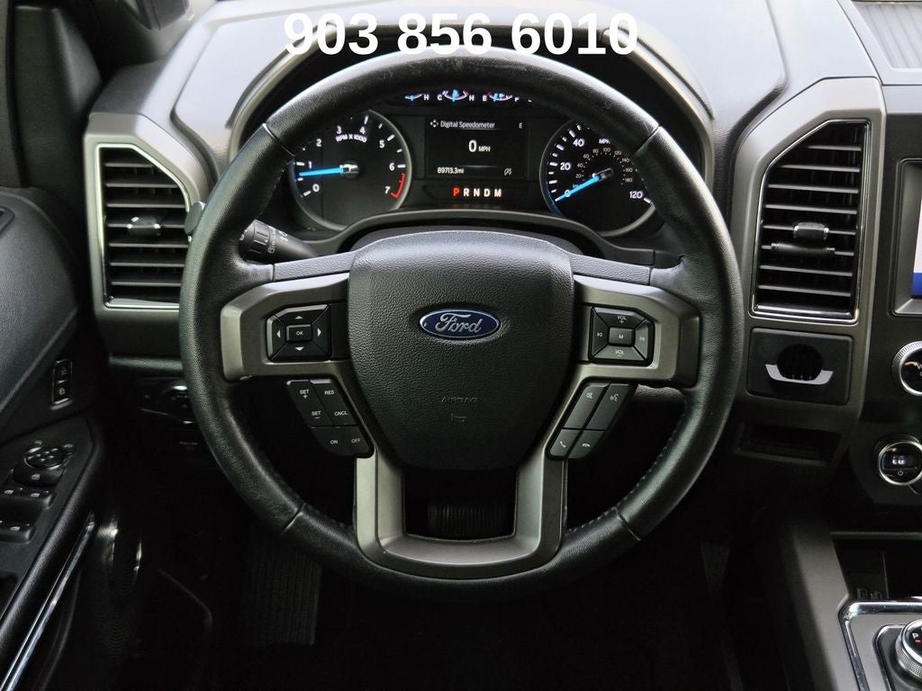 2020 Ford Expedition XLT