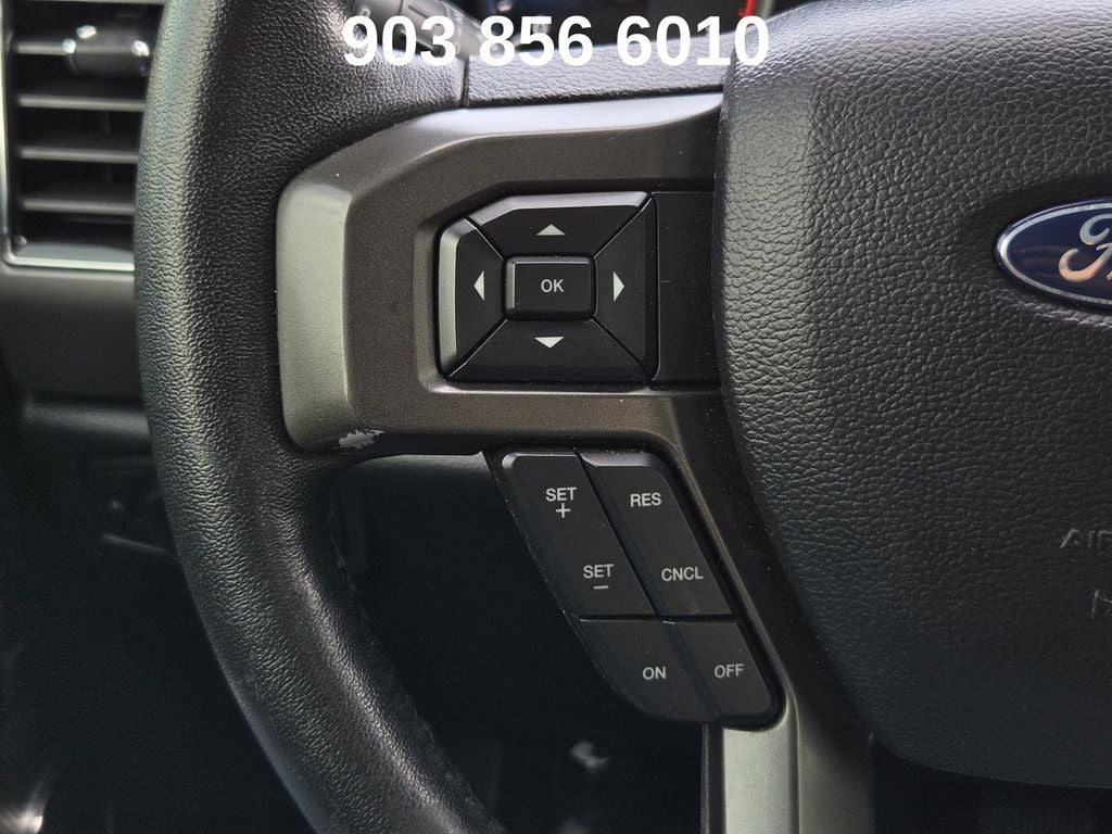 2020 Ford Expedition XLT
