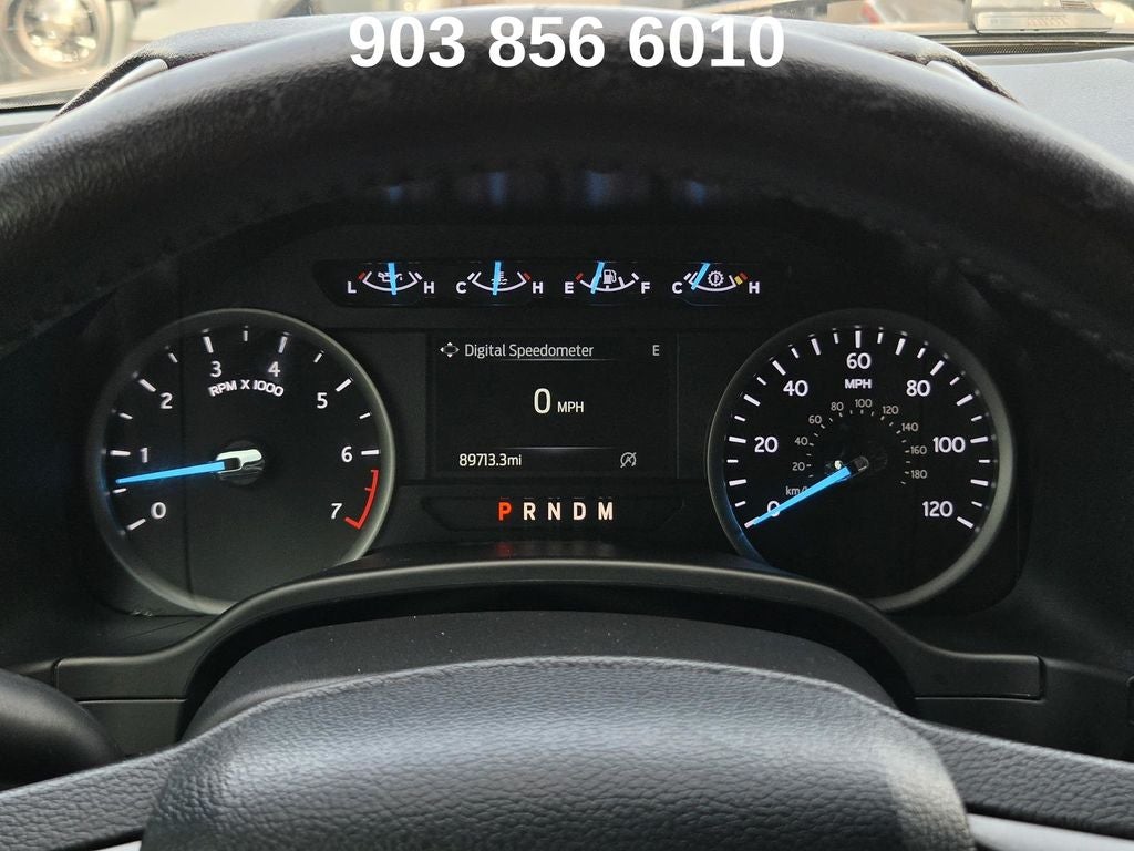 2020 Ford Expedition XLT
