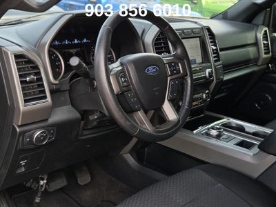 2020 Ford Expedition XLT