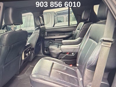 2020 Ford Expedition XLT