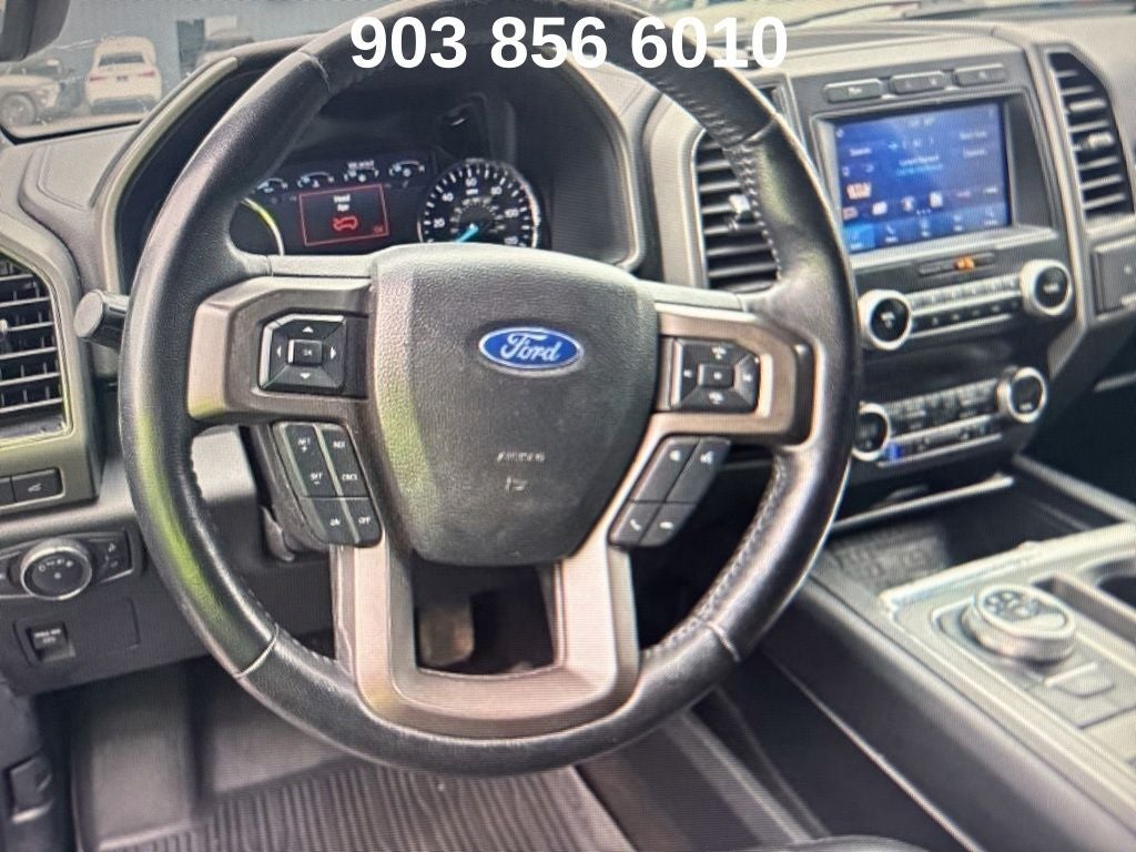 2020 Ford Expedition XLT