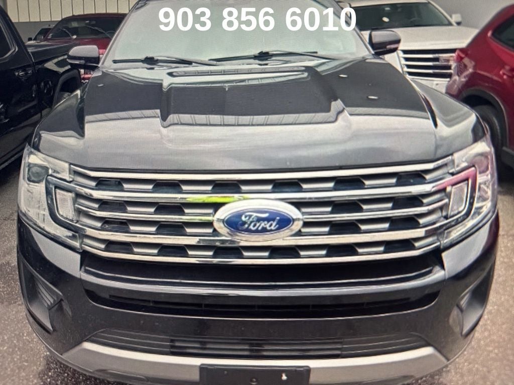 2020 Ford Expedition XLT