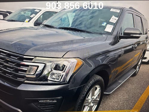 2019 Ford Expedition XLT