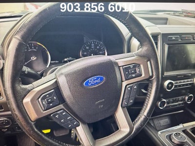 2019 Ford Expedition XLT