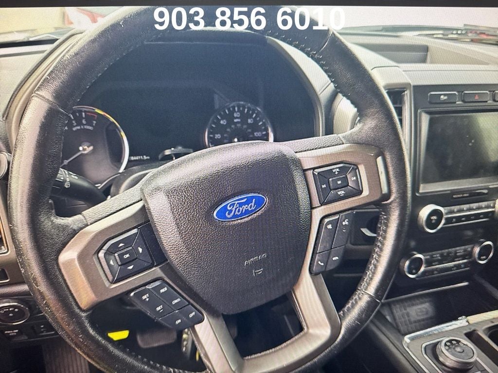 2019 Ford Expedition XLT