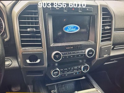 2019 Ford Expedition XLT