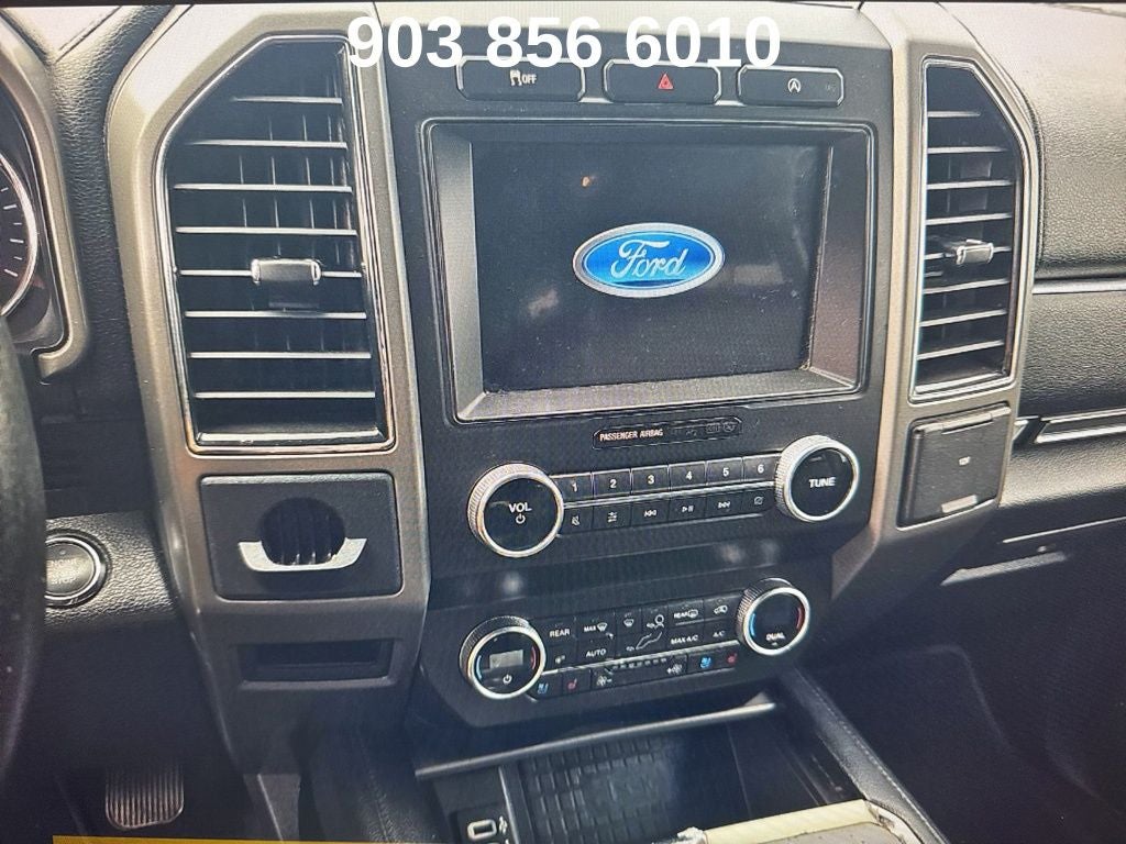 2019 Ford Expedition XLT