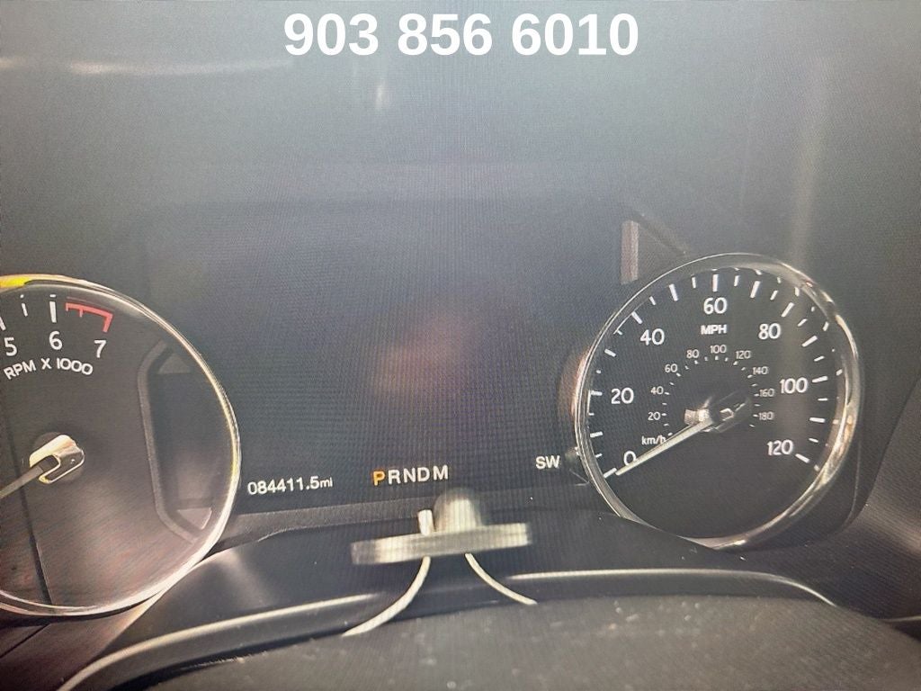 2019 Ford Expedition XLT