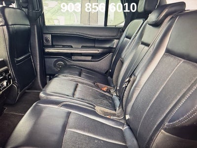 2019 Ford Expedition XLT