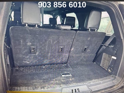 2019 Ford Expedition XLT