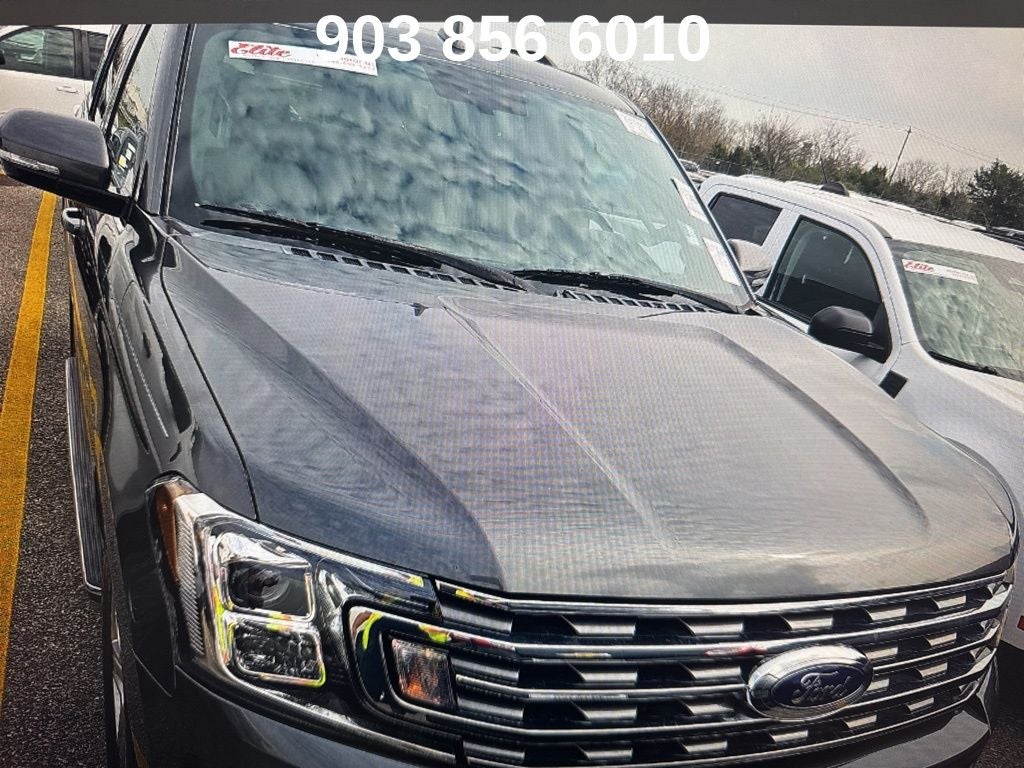 2019 Ford Expedition XLT