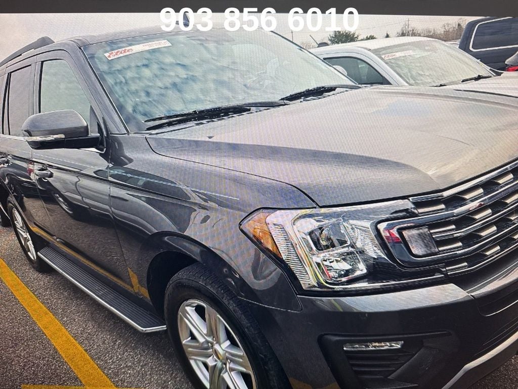 2019 Ford Expedition XLT