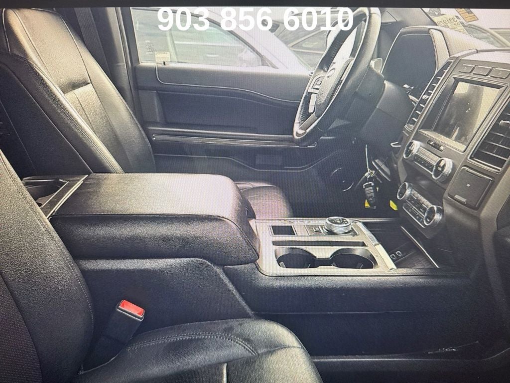 2019 Ford Expedition XLT