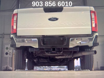 2024 Ford F-250SD XL