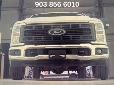 2024 Ford F-250SD XL
