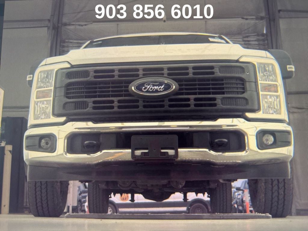 2024 Ford F-250SD XL