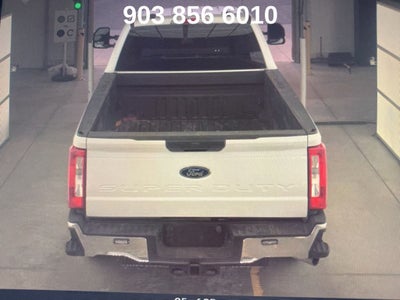2024 Ford F-250SD XL