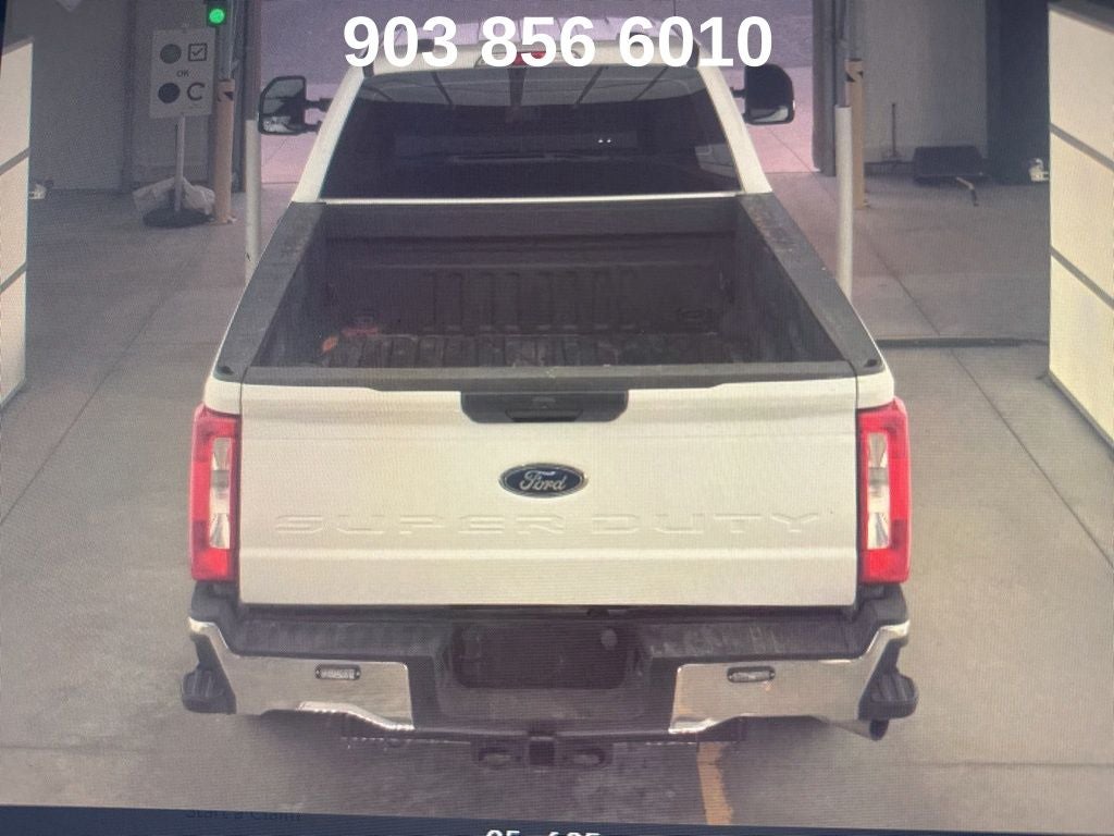 2024 Ford F-250SD XL